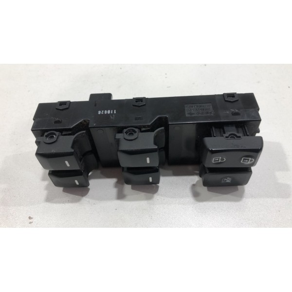 Comando Vidro Elétrico Dianteiro Esquerdo Kia Sportage 2016