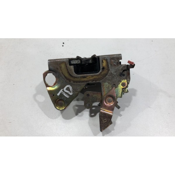 Fechadura Traseira Direita Porta Vw Gol G3 2004 Á 2008