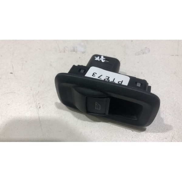 Botão Vidro Elétrico  Dianteiro Direito Ford Ka 2015 2021 Botão Vidro Elétrico  Dianteiro Direito Ford Ka 2015 2021
