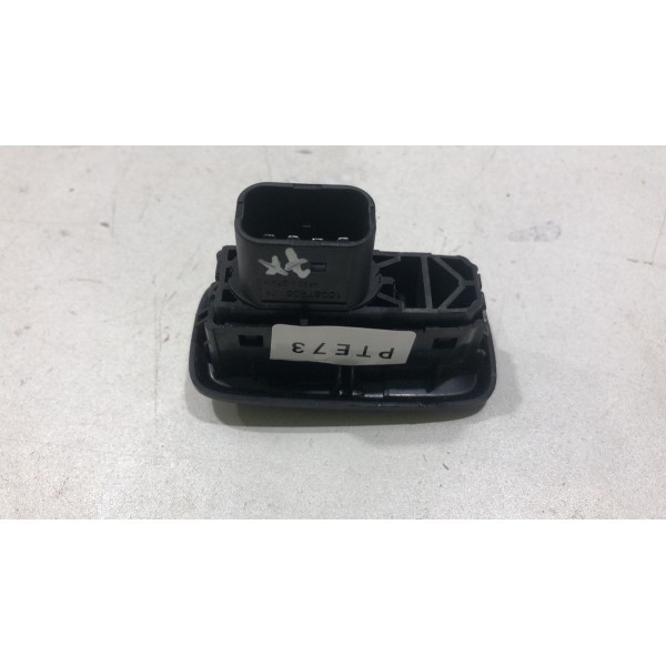 Botão Vidro Elétrico  Dianteiro Direito Ford Ka 2015 2021 Botão Vidro Elétrico  Dianteiro Direito Ford Ka 2015 2021