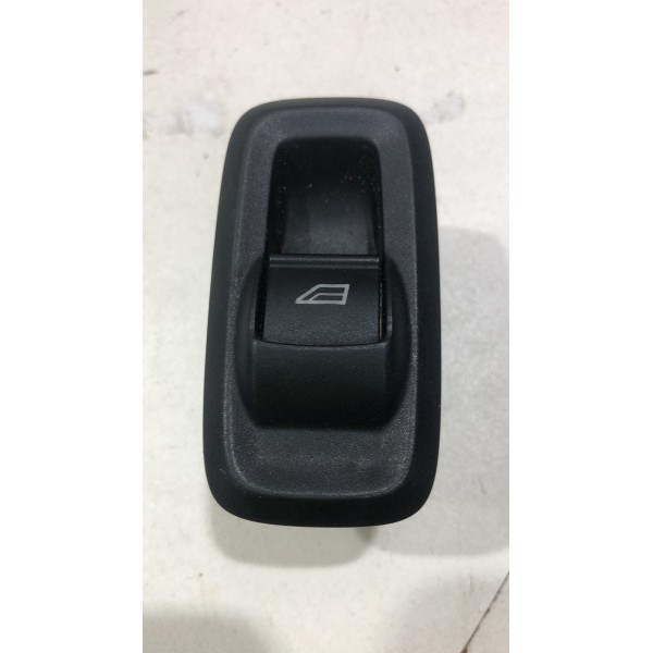 Botão Vidro Elétrico  Dianteiro Direito Ford Ka 2015 2021 Botão Vidro Elétrico  Dianteiro Direito Ford Ka 2015 2021