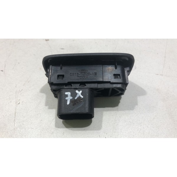 Botão Vidro Elétrico  Dianteiro Direito Ford Ka 2015 2021 Botão Vidro Elétrico  Dianteiro Direito Ford Ka 2015 2021