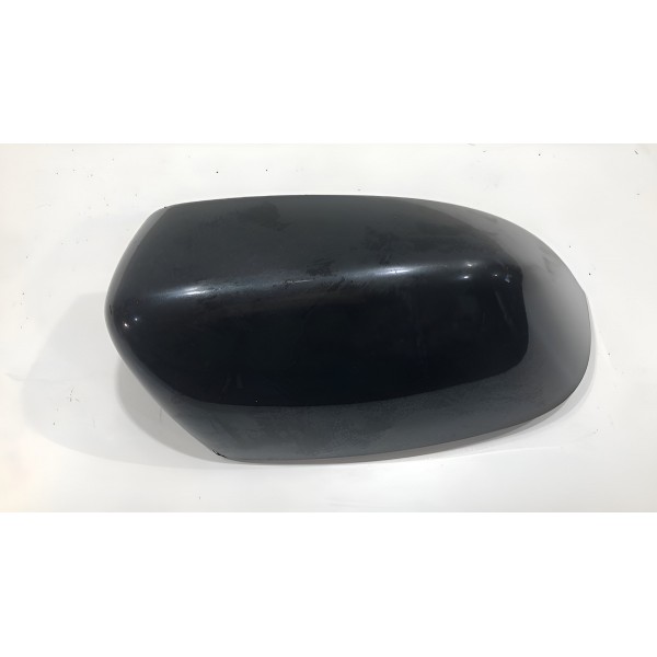 Capa Retrovisor Direito Jeep Commander 2021 Á 2024 100218388 Preto