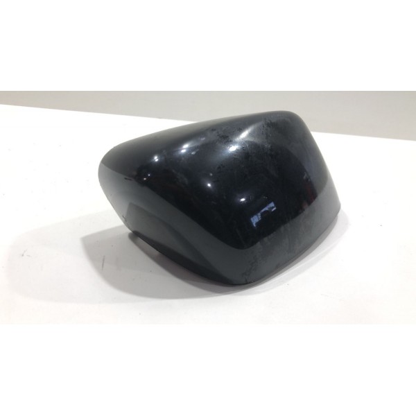 Capa Retrovisor Direito Jeep Commander 2021 Á 2024 100218388 Preto