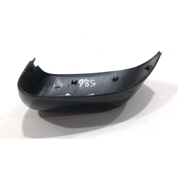 Capa Retrovisor Direito Jeep Commander 2021 Á 2024 100218388 Preto