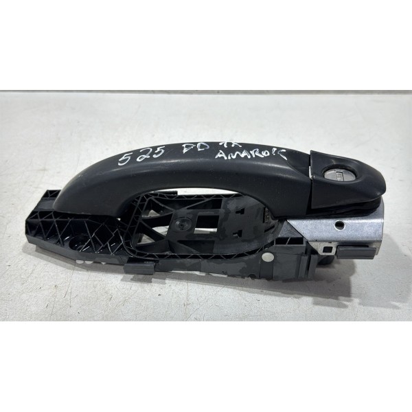 Macaneta Externa Vw Amarok 2011 2016 Dianteiro Direito Usado Dianteira