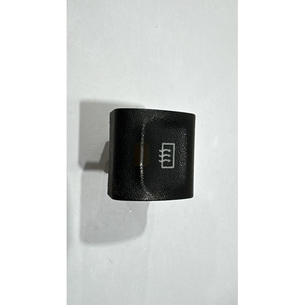 Botão Desembaçador Traseiro Gm Vectra 1997 Á 2000 90457319