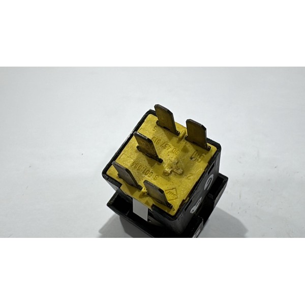 Botão Desembaçador Traseiro Gm Vectra 1997 Á 2000 90457319