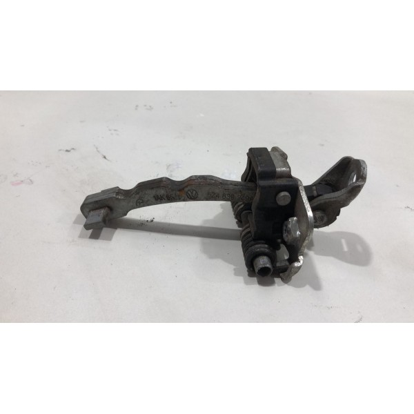 Limitador Porta Traseira Esquerda Fox Spacefox 2004 A 2014 Limitador Porta Traseira Esquerda Fox Spacefox 2004 A 2014