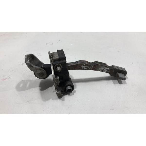 Limitador Porta Traseira Esquerda Fox Spacefox 2004 A 2014