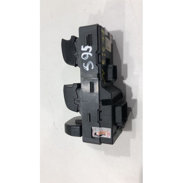 Botão Comando Vidro Esquerdo Ford Fusion 2009 2010 2011 Botão Comando Vidro Esquerdo Ford Fusion 2009 2010 2011