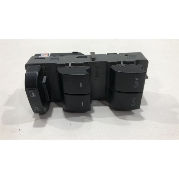 Botão Comando Vidro Esquerdo Ford Fusion 2009 2010 2011 Botão Comando Vidro Esquerdo Ford Fusion 2009 2010 2011