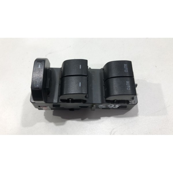 Botão Comando Vidro Esquerdo Ford Fusion 2009 2010 2011 Botão Comando Vidro Esquerdo Ford Fusion 2009 2010 2011