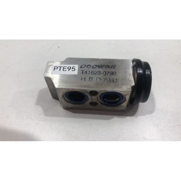 Válvula Expansão Ar Hyundai Ix35 2011 A 2019 T416230790