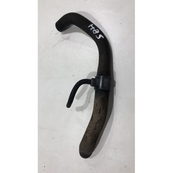 Mangueira Suspiro Motor Antichama Fox Gol Polo Voyage 1.6