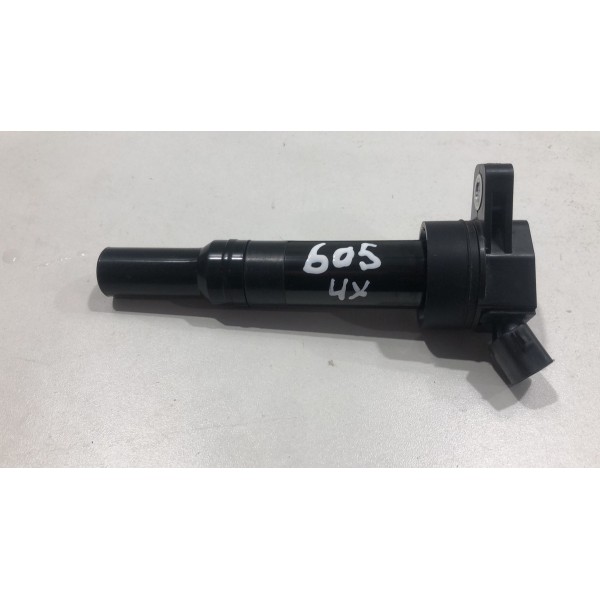 Bobina Ignição Hyundai Ix35 2.0 2011 2012 2013 2015 Ngk