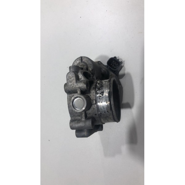 Tbi Corpo Borboleta Gm S10 2.4 2012 2013 2014 2015 2016
