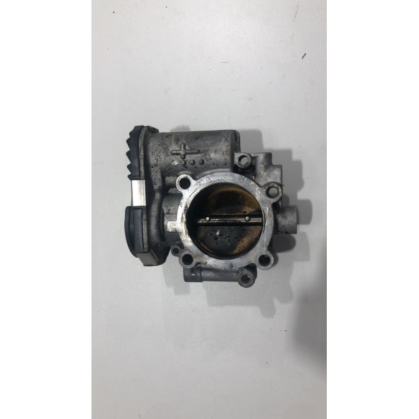 Tbi Corpo Borboleta Gm S10 2.4 2012 2013 2014 2015 2016