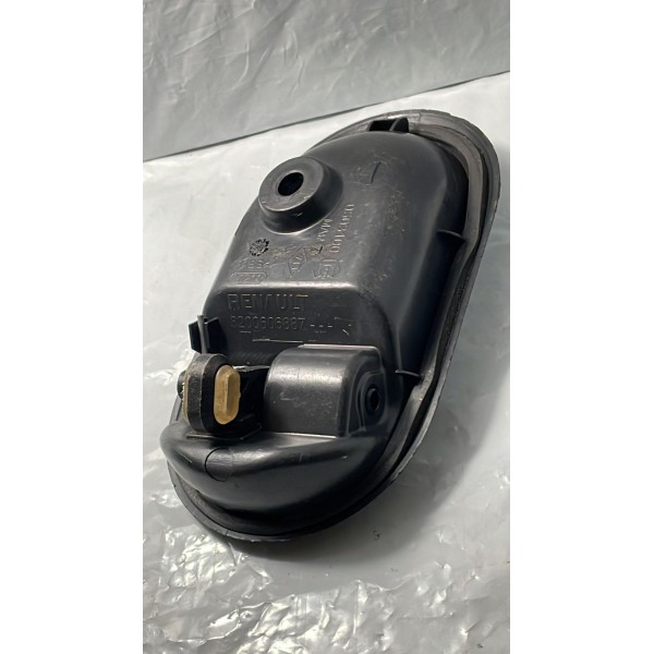 Maçaneta Interna Direita Renault Sandero 07 Á 13 8200606887