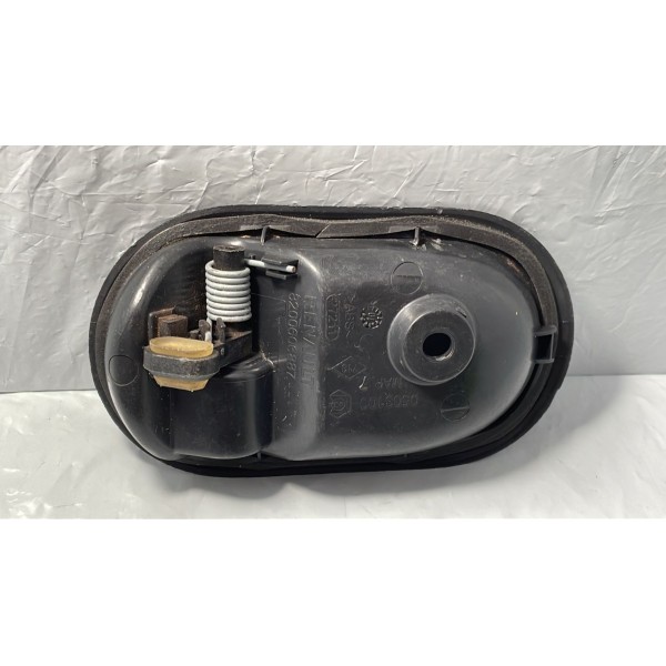 Maçaneta Interna Direita Renault Sandero 07 Á 13 8200606887