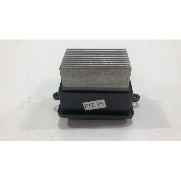 Resistência Ar Condicionado Jeep Commander 2023 Mr0176008710