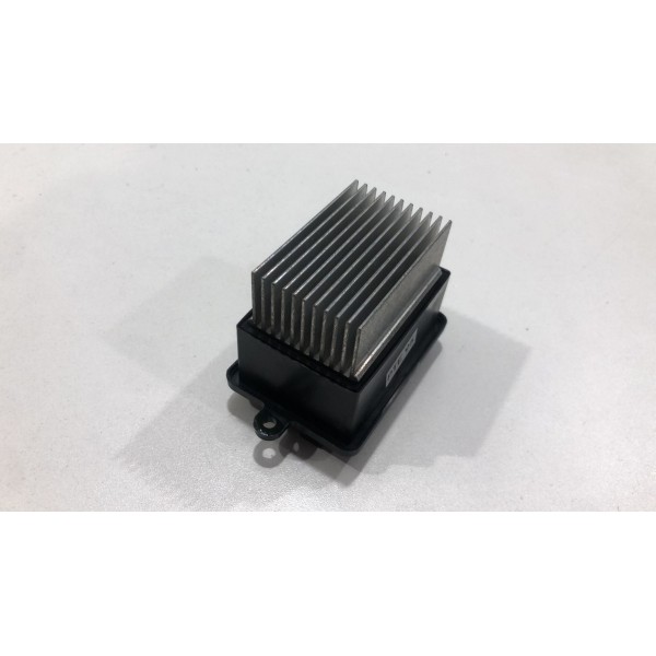 Resistência Ar Condicionado Jeep Commander 2023 Mr0176008710