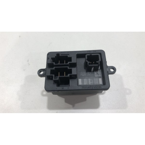Resistência Ar Condicionado Jeep Commander 2023 Mr0176008710