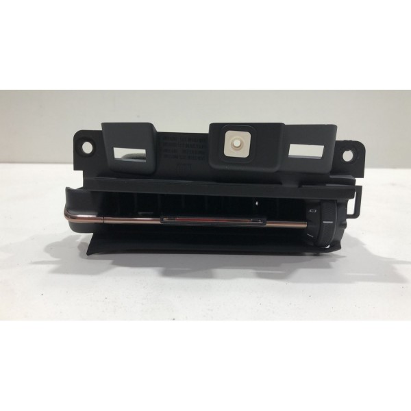 Difusor Esquerdo Jeep Compass 2022 2023 2024 6wk75trma