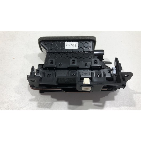 Difusor Esquerdo Jeep Compass 2022 2023 2024 6wk75trma