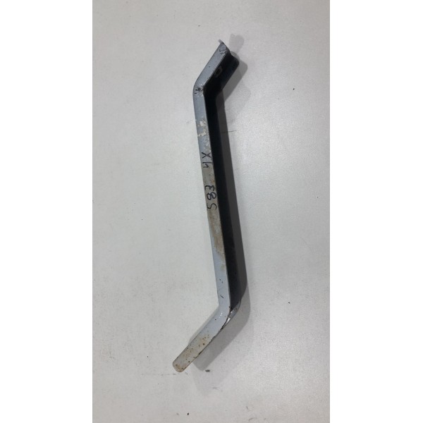 Suporte Parachoque Traseiro Gm S10 2012 Á 2016 Original