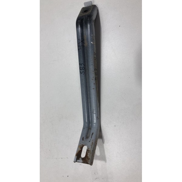Suporte Parachoque Traseiro Gm S10 2012 Á 2016 Original