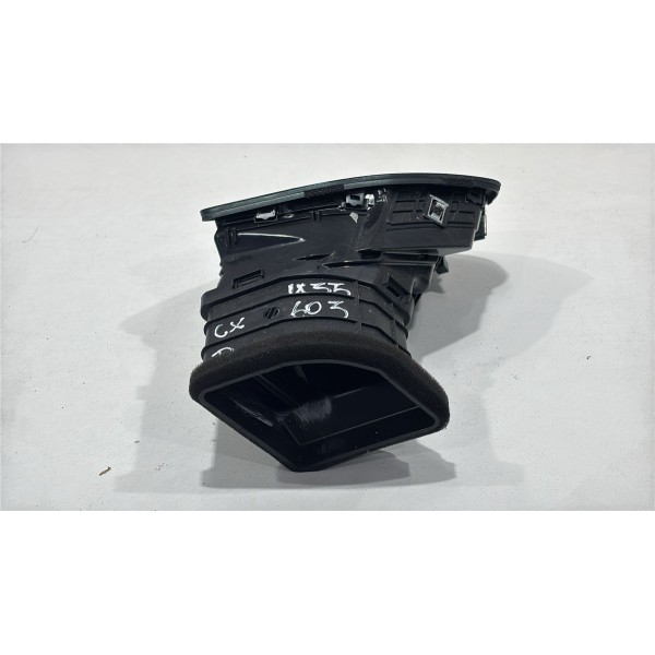Difusor Ar Painel Lateral Direito Hyundai Ix35 2010 Á 2015