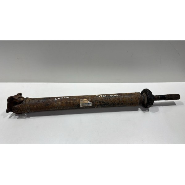 Eixo Cardan Parcial S10 2.4 2013 2014 2015 40123432