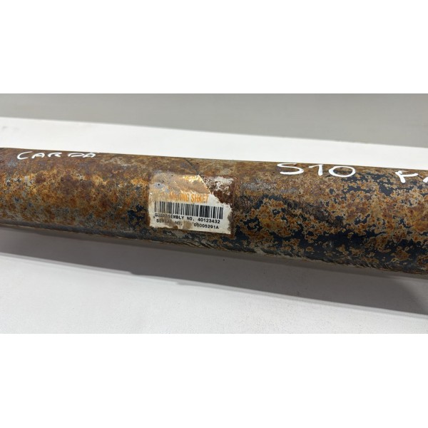 Eixo Cardan Parcial S10 2.4 2013 2014 2015 40123432