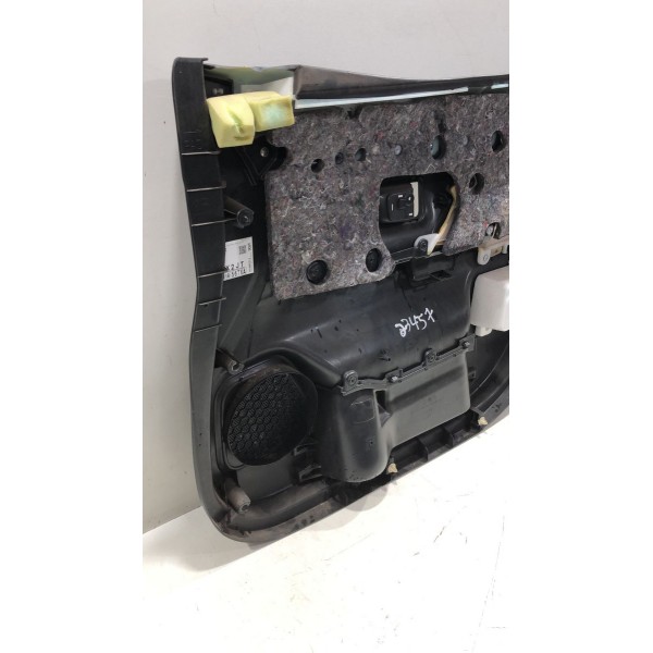 Forro Porta Dianteiro Esquerdo Outlander Gt 2014/2015