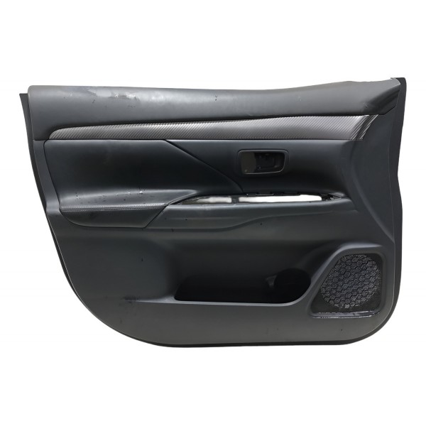 Forro Porta Dianteiro Esquerdo Outlander Gt 2014/2015