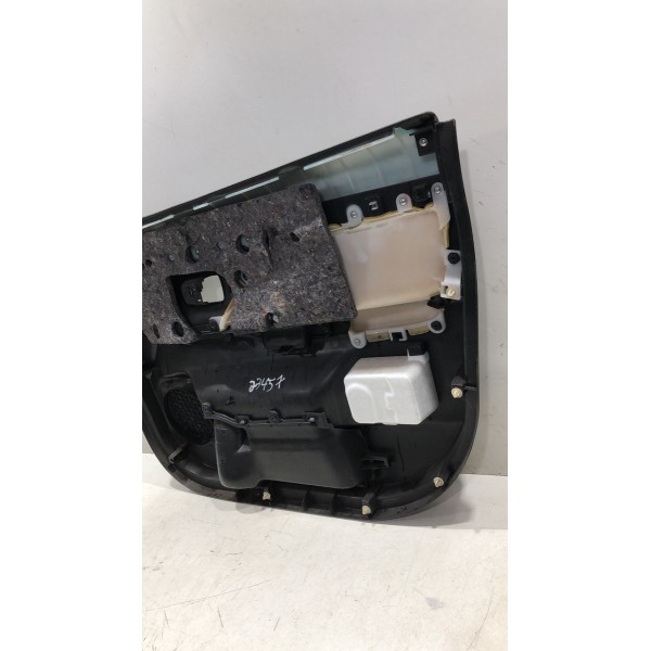 Forro Porta Dianteiro Esquerdo Outlander Gt 2014/2015