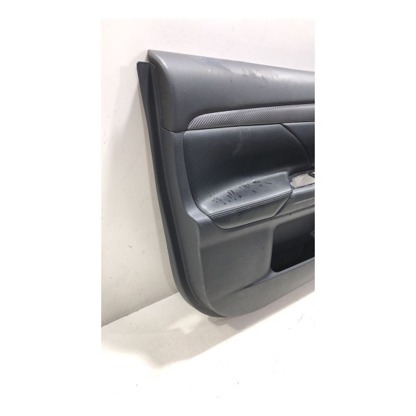 Forro Porta Dianteiro Esquerdo Outlander Gt 2014/2015