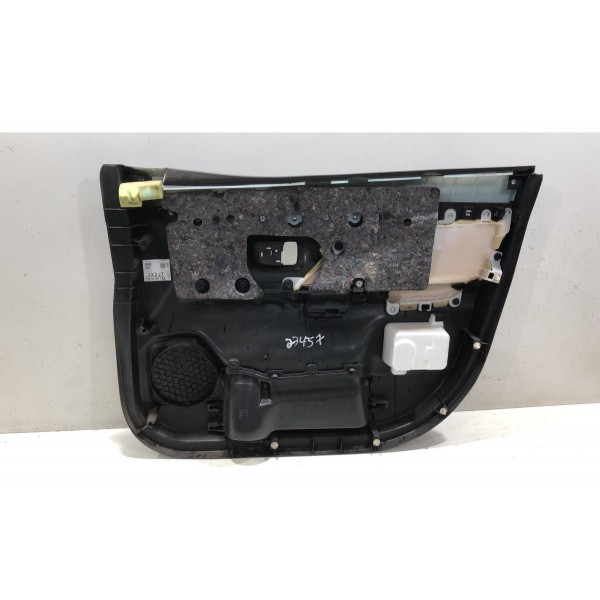 Forro Porta Dianteiro Esquerdo Outlander Gt 2014/2015