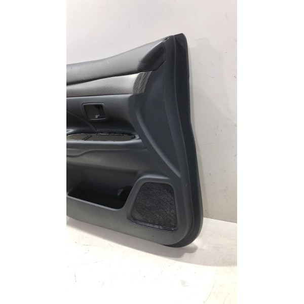 Forro Porta Dianteiro Esquerdo Outlander Gt 2014/2015