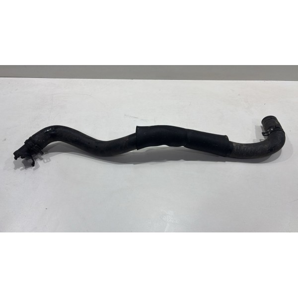 Mangueira Inferior Radiador Hyundai Ix35 2.0 Flex 2011 Á 19