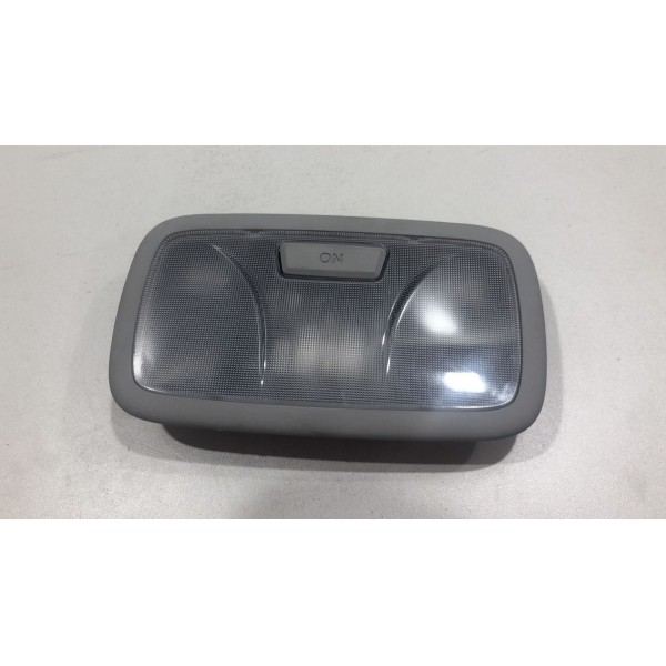 Luz Teto Cortesia Traseira Hyundai Ix35 2012 Á 19 928502sxxx