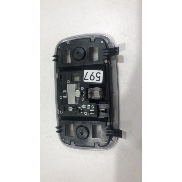 Luz Teto Cortesia Traseira Hyundai Ix35 2012 Á 19 928502sxxx