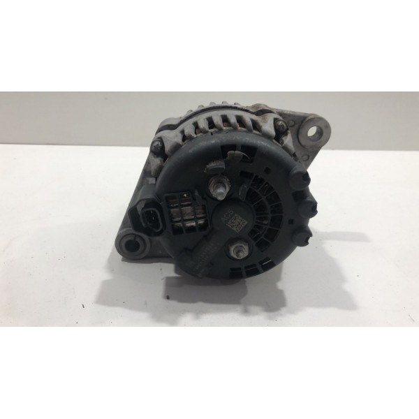 Alternador S10 2.4 Flex 2012 2013 2014 2015 2016 13579661