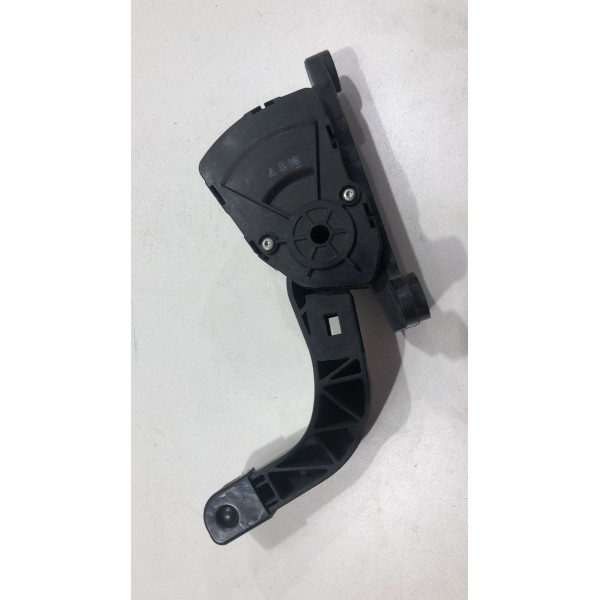 Pedal Acelerador Hyundai Ix35 2012 Á 2019 Original