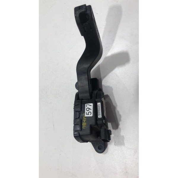 Pedal Acelerador Hyundai Ix35 2012 Á 2019 Original