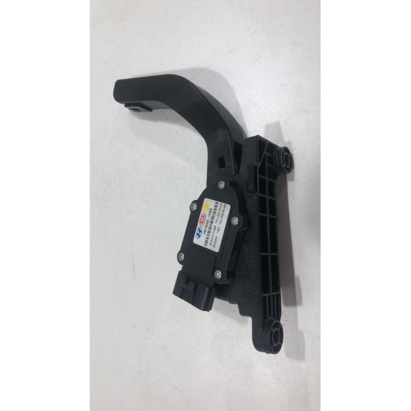 Pedal Acelerador Hyundai Ix35 2012 Á 2019 Original