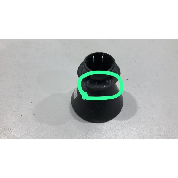 Guia Fixação Roda Reserva Estepe Gm S10 2013 2015  98163063
