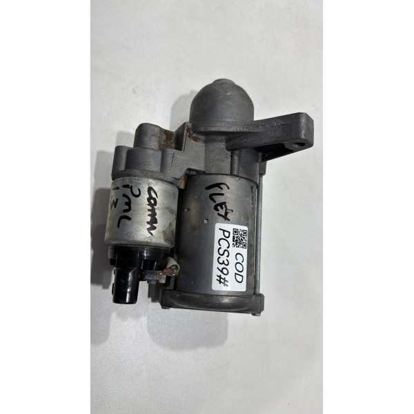 Motor Arranque Jeep Compass Commander 1.3 Turbo 2022 A 2025