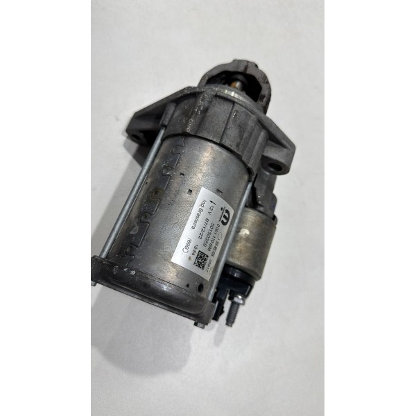 Motor Arranque Jeep Compass Commander 1.3 Turbo 2022 A 2025